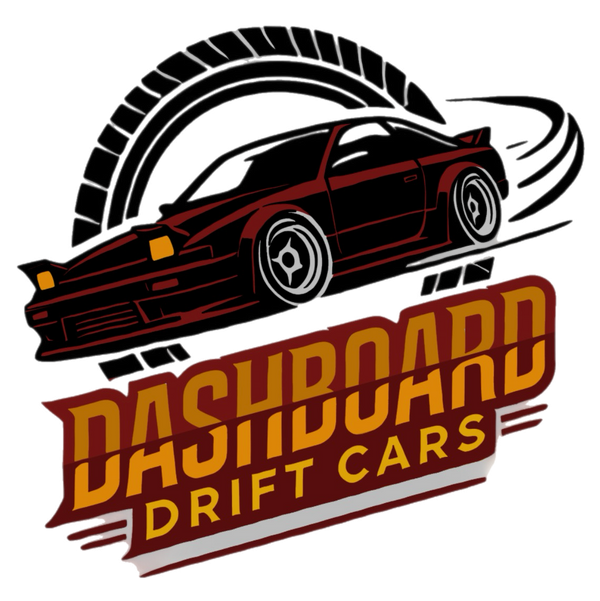 Dashboard Drift Cars!